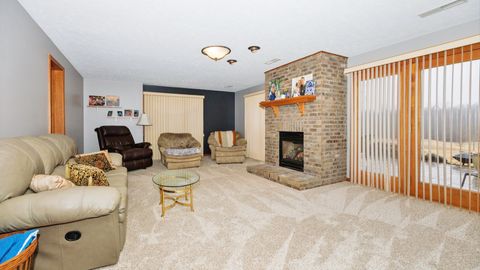 Tiny photo for 2838 Saint Andrews Court, El Paso, IL 61738 (MLS # 12583069)