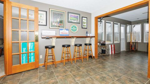 Tiny photo for 2838 Saint Andrews Court, El Paso, IL 61738 (MLS # 12583069)