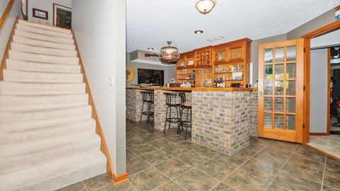 Tiny photo for 2838 Saint Andrews Court, El Paso, IL 61738 (MLS # 12583069)