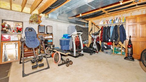 Tiny photo for 2838 Saint Andrews Court, El Paso, IL 61738 (MLS # 12583069)