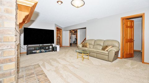 Tiny photo for 2838 Saint Andrews Court, El Paso, IL 61738 (MLS # 12583069)