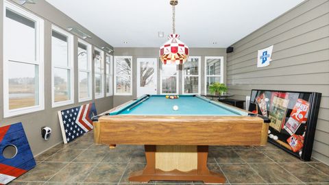 Tiny photo for 2838 Saint Andrews Court, El Paso, IL 61738 (MLS # 12583069)