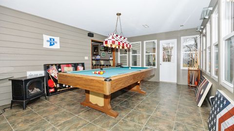 Tiny photo for 2838 Saint Andrews Court, El Paso, IL 61738 (MLS # 12583069)