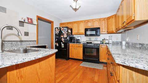 Tiny photo for 2838 Saint Andrews Court, El Paso, IL 61738 (MLS # 12583069)