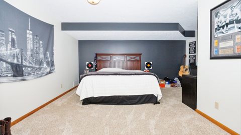 Tiny photo for 2838 Saint Andrews Court, El Paso, IL 61738 (MLS # 12583069)