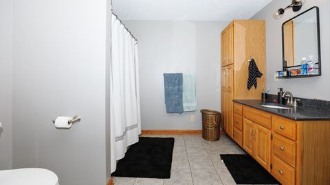 Tiny photo for 2838 Saint Andrews Court, El Paso, IL 61738 (MLS # 12583069)