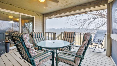 Tiny photo for 2838 Saint Andrews Court, El Paso, IL 61738 (MLS # 12583069)