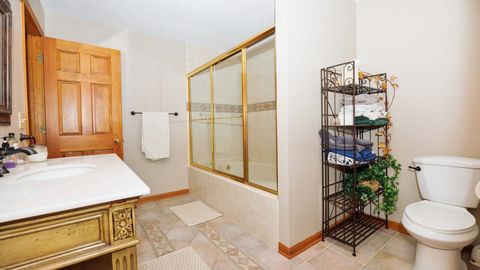 Tiny photo for 2838 Saint Andrews Court, El Paso, IL 61738 (MLS # 12583069)