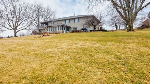 Tiny photo for 2838 Saint Andrews Court, El Paso, IL 61738 (MLS # 12583069)