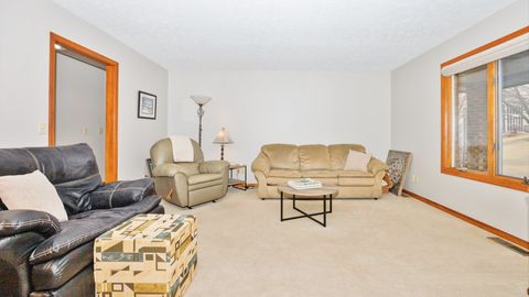 Tiny photo for 2838 Saint Andrews Court, El Paso, IL 61738 (MLS # 12583069)