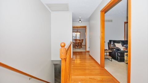 Tiny photo for 2838 Saint Andrews Court, El Paso, IL 61738 (MLS # 12583069)