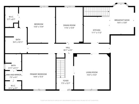 Tiny photo for 2838 Saint Andrews Court, El Paso, IL 61738 (MLS # 12583069)