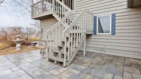 Tiny photo for 2838 Saint Andrews Court, El Paso, IL 61738 (MLS # 12583069)