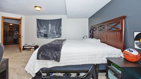 Tiny photo for 2838 Saint Andrews Court, El Paso, IL 61738 (MLS # 12583069)