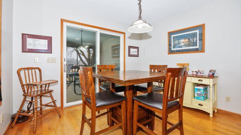 Tiny photo for 2838 Saint Andrews Court, El Paso, IL 61738 (MLS # 12583069)