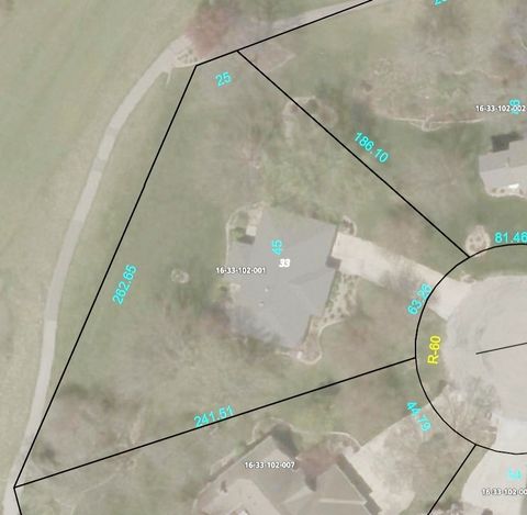 Tiny photo for 2838 Saint Andrews Court, El Paso, IL 61738 (MLS # 12583069)