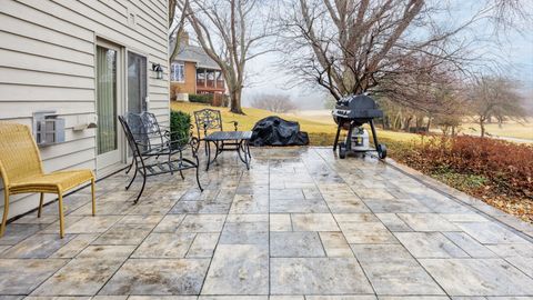 Tiny photo for 2838 Saint Andrews Court, El Paso, IL 61738 (MLS # 12583069)