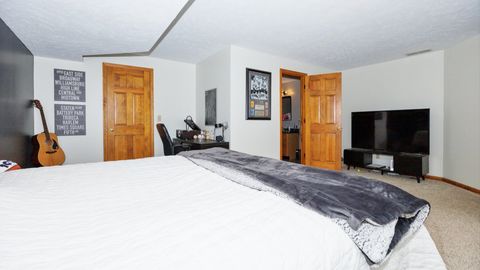 Tiny photo for 2838 Saint Andrews Court, El Paso, IL 61738 (MLS # 12583069)