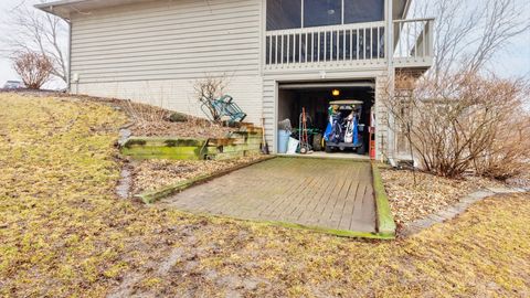 Tiny photo for 2838 Saint Andrews Court, El Paso, IL 61738 (MLS # 12583069)