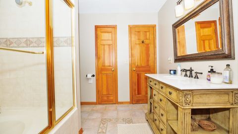 Tiny photo for 2838 Saint Andrews Court, El Paso, IL 61738 (MLS # 12583069)