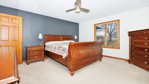 Tiny photo for 2838 Saint Andrews Court, El Paso, IL 61738 (MLS # 12583069)