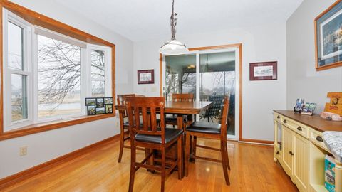 Tiny photo for 2838 Saint Andrews Court, El Paso, IL 61738 (MLS # 12583069)