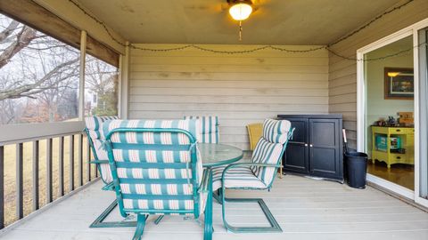 Tiny photo for 2838 Saint Andrews Court, El Paso, IL 61738 (MLS # 12583069)