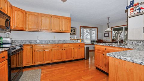 Tiny photo for 2838 Saint Andrews Court, El Paso, IL 61738 (MLS # 12583069)