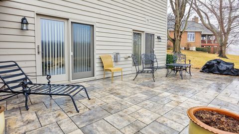 Tiny photo for 2838 Saint Andrews Court, El Paso, IL 61738 (MLS # 12583069)