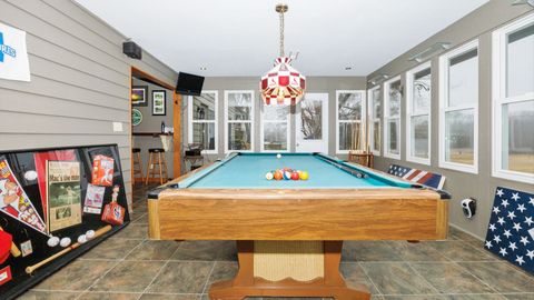 Tiny photo for 2838 Saint Andrews Court, El Paso, IL 61738 (MLS # 12583069)