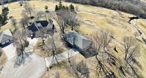 Tiny photo for 2838 Saint Andrews Court, El Paso, IL 61738 (MLS # 12583069)