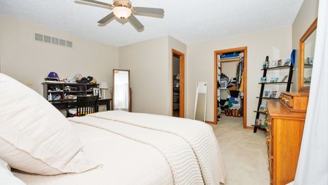 Tiny photo for 2838 Saint Andrews Court, El Paso, IL 61738 (MLS # 12583069)