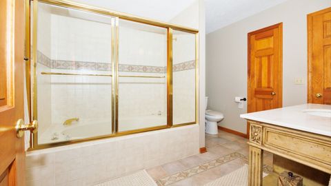 Tiny photo for 2838 Saint Andrews Court, El Paso, IL 61738 (MLS # 12583069)