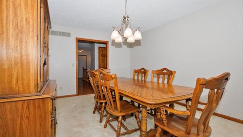 Tiny photo for 2838 Saint Andrews Court, El Paso, IL 61738 (MLS # 12583069)