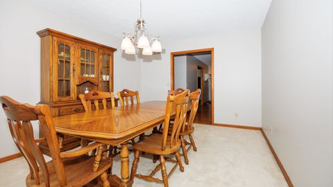 Tiny photo for 2838 Saint Andrews Court, El Paso, IL 61738 (MLS # 12583069)