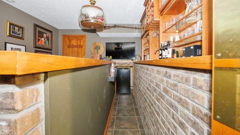 Tiny photo for 2838 Saint Andrews Court, El Paso, IL 61738 (MLS # 12583069)