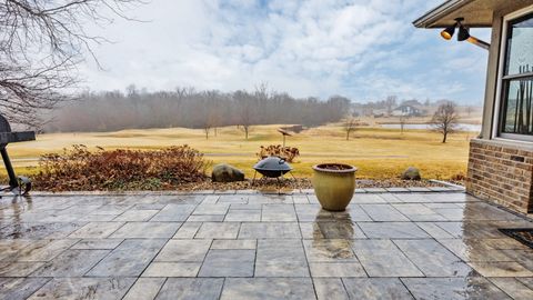 Tiny photo for 2838 Saint Andrews Court, El Paso, IL 61738 (MLS # 12583069)