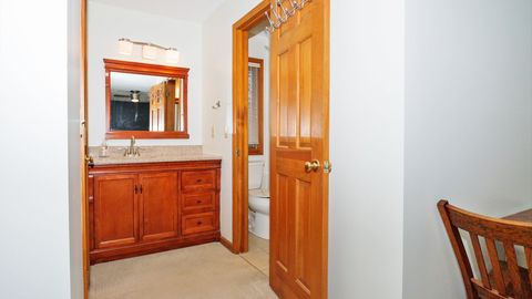 Tiny photo for 2838 Saint Andrews Court, El Paso, IL 61738 (MLS # 12583069)