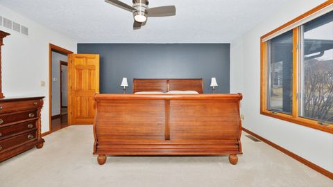 Tiny photo for 2838 Saint Andrews Court, El Paso, IL 61738 (MLS # 12583069)