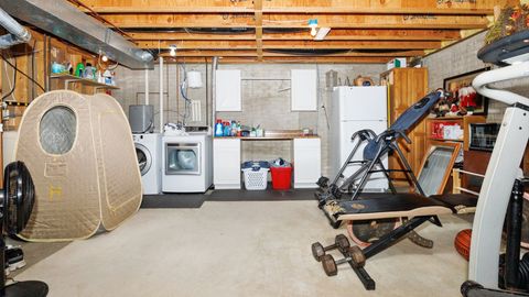 Tiny photo for 2838 Saint Andrews Court, El Paso, IL 61738 (MLS # 12583069)