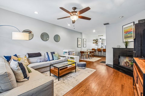 Tiny photo for 1813 S CLARK Street #21, Chicago, IL 60616 (MLS # 12748741)
