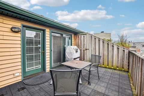 Tiny photo for 1813 S CLARK Street #21, Chicago, IL 60616 (MLS # 12748741)