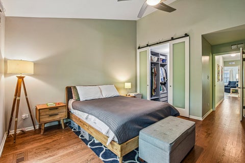 Tiny photo for 1813 S CLARK Street #21, Chicago, IL 60616 (MLS # 12748741)