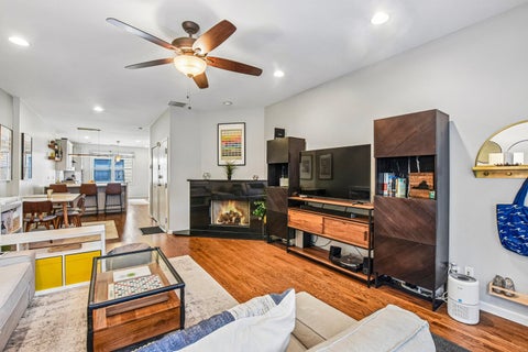 Tiny photo for 1813 S CLARK Street #21, Chicago, IL 60616 (MLS # 12748741)