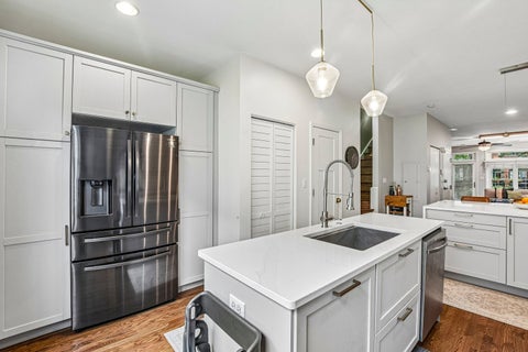 Tiny photo for 1813 S CLARK Street #21, Chicago, IL 60616 (MLS # 12748741)