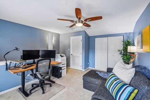 Tiny photo for 1813 S CLARK Street #21, Chicago, IL 60616 (MLS # 12748741)