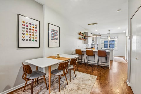 Tiny photo for 1813 S CLARK Street #21, Chicago, IL 60616 (MLS # 12748741)