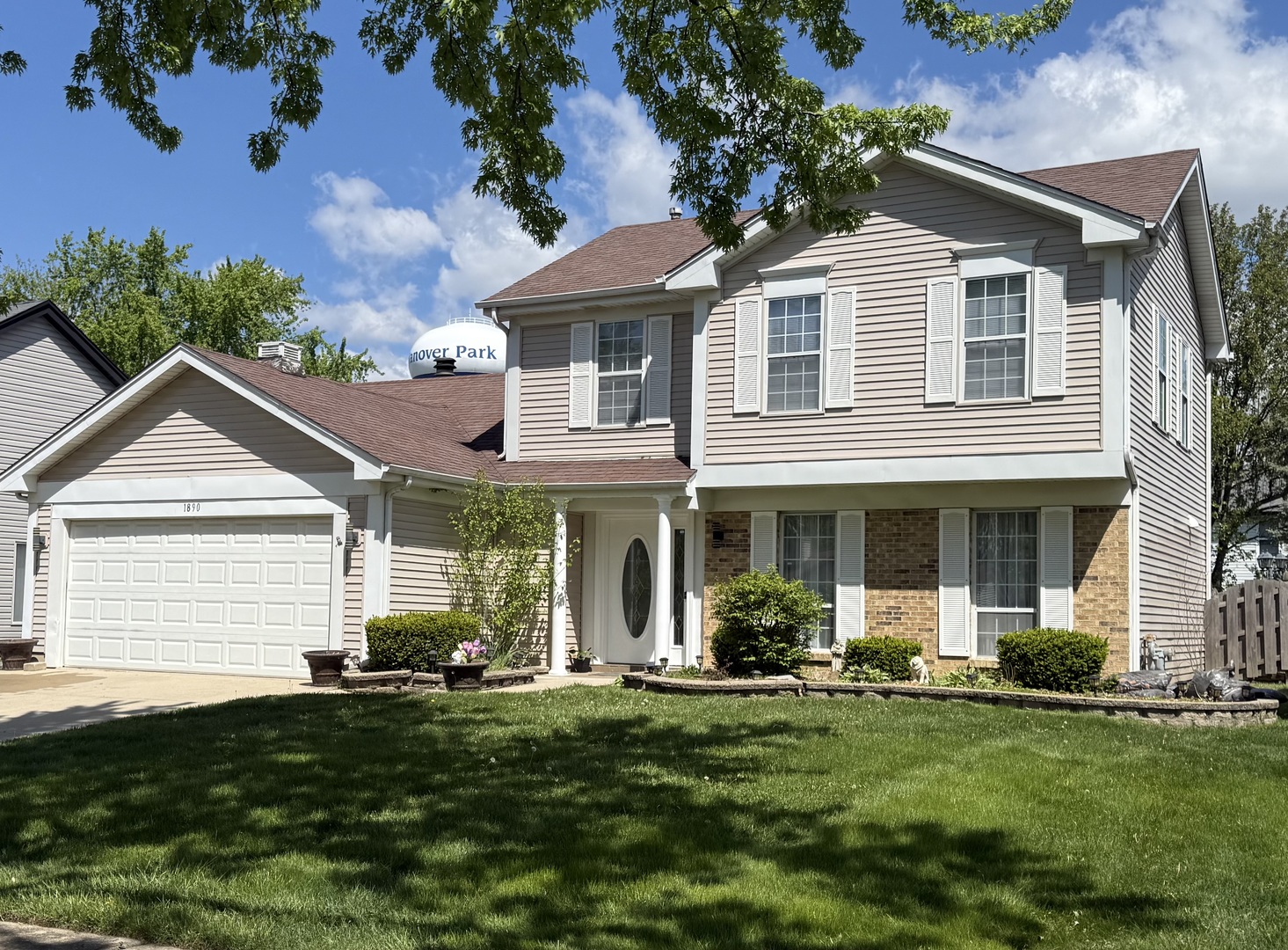 1890 Mccormick Lane