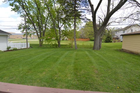 Tiny photo for 426 Brown Street, Wauconda, IL 60084 (MLS # 12637007)