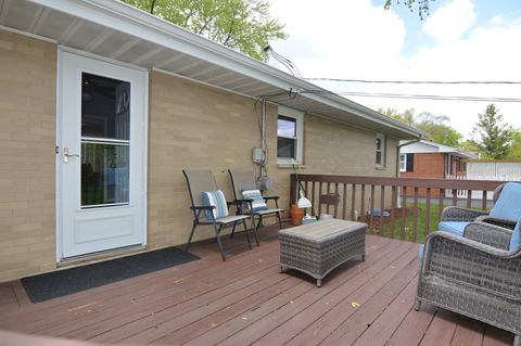 Tiny photo for 426 Brown Street, Wauconda, IL 60084 (MLS # 12637007)